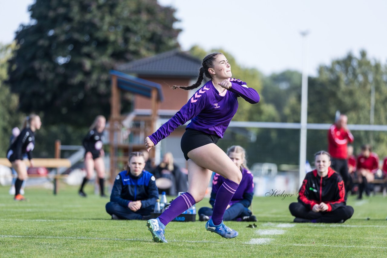 Bild 700 - wU16 Deutsche Meisterschaft